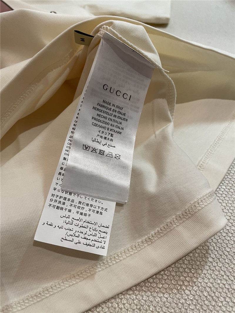 Gvc*1 oversize tennis t-shirt