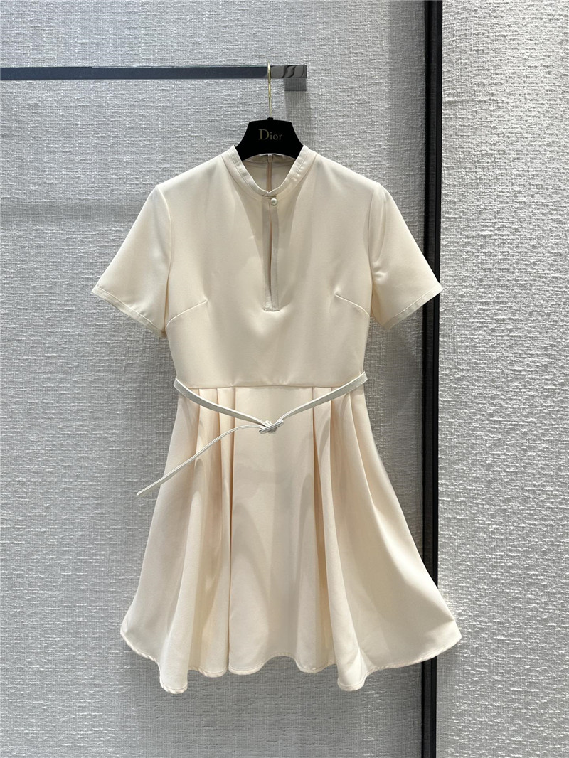 dior round neck dress replica d&g clothing