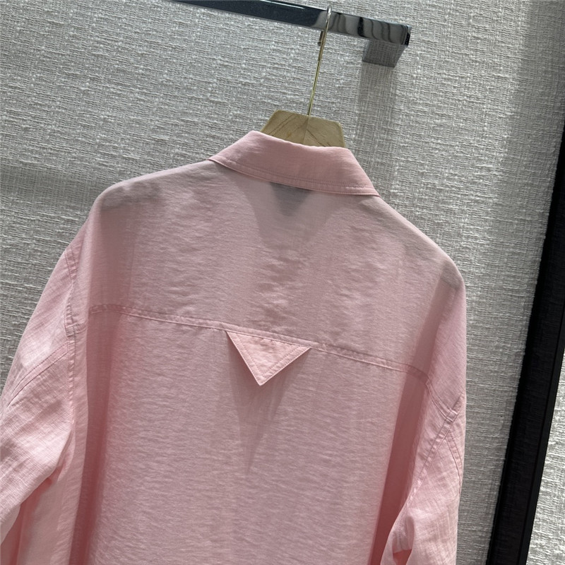 b0tt*ga Ven*ta old money pink large shirt replica d&g clothing