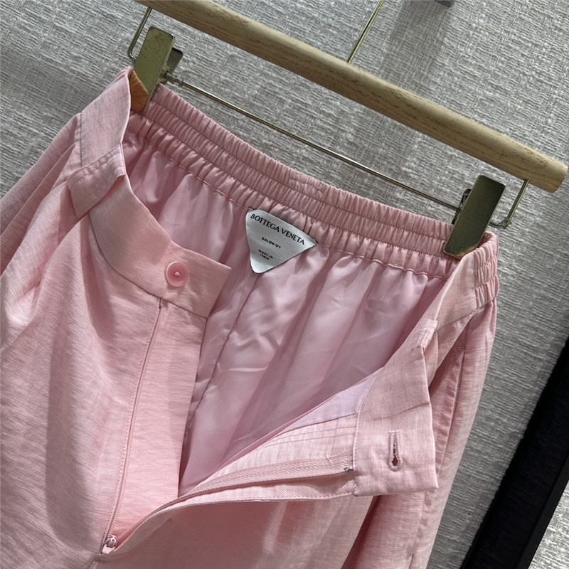 b0tt*ga Ven*ta straight wide leg pants replica clothes