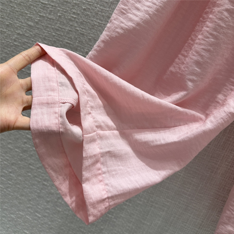 b0tt*ga Ven*ta straight wide leg pants replica clothes