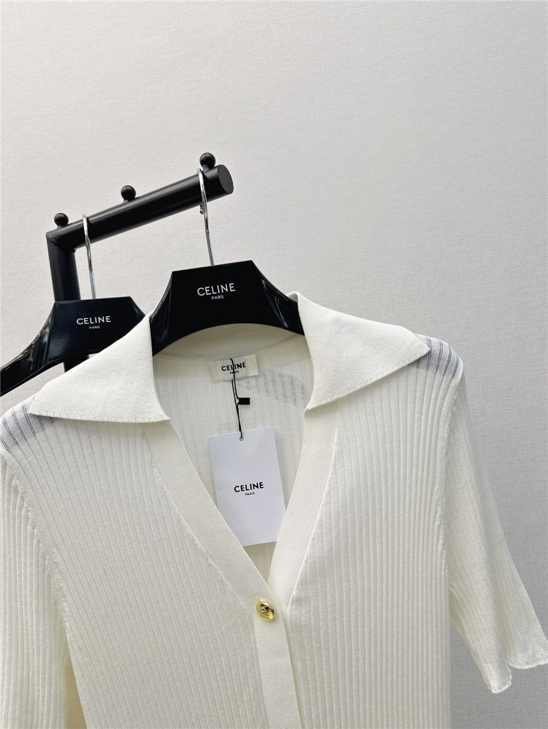 celine lazy style ice silk suit replica d&g clothing