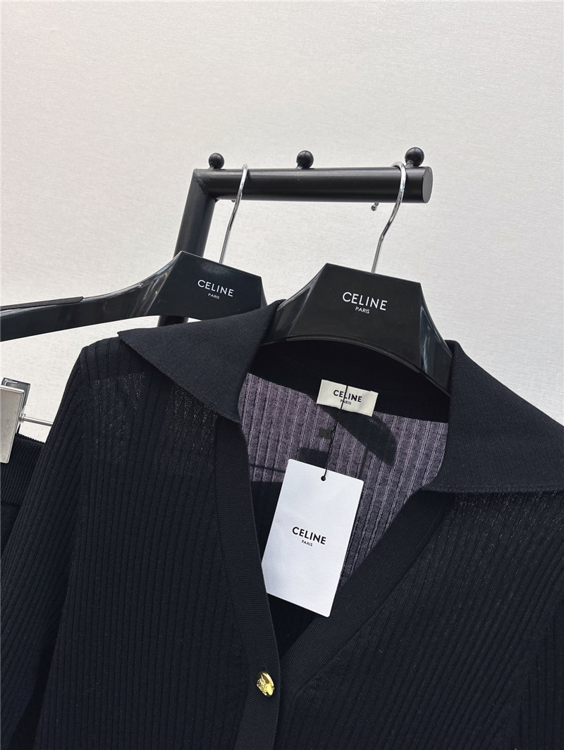 Ce1i*e lazy style ice silk suit replica d&g clothing