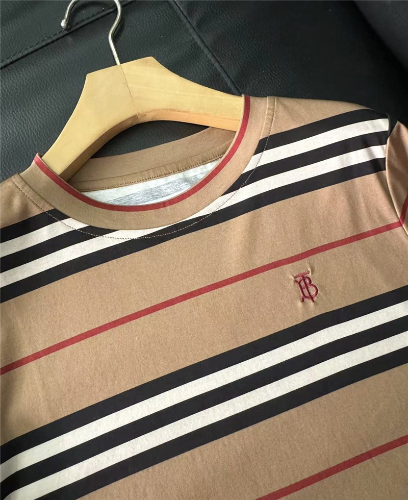 Bv*b*rry striped short t replica clothing sites