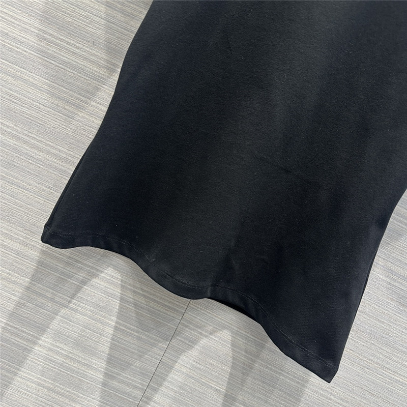 the row classic basic three-color T replica clothes