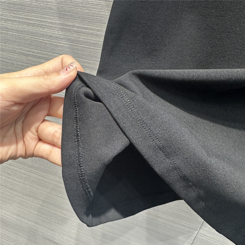 the row classic basic three-color T replica clothes