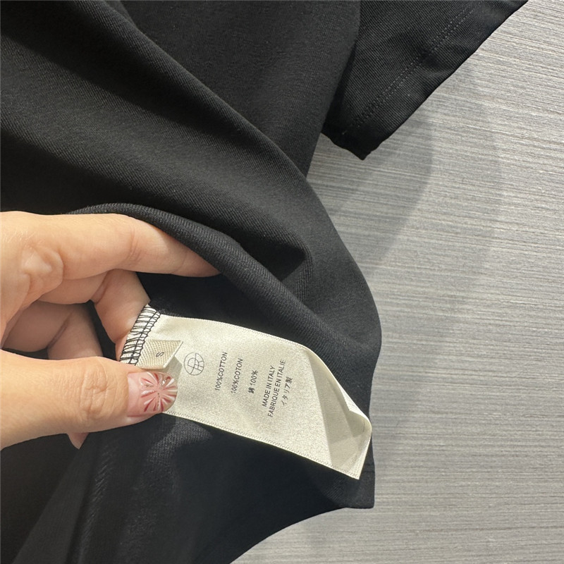 the row classic basic three-color T replica clothes