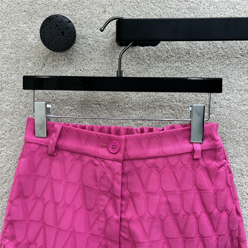 Va1e*ntin0 a line shorts replica clothes
