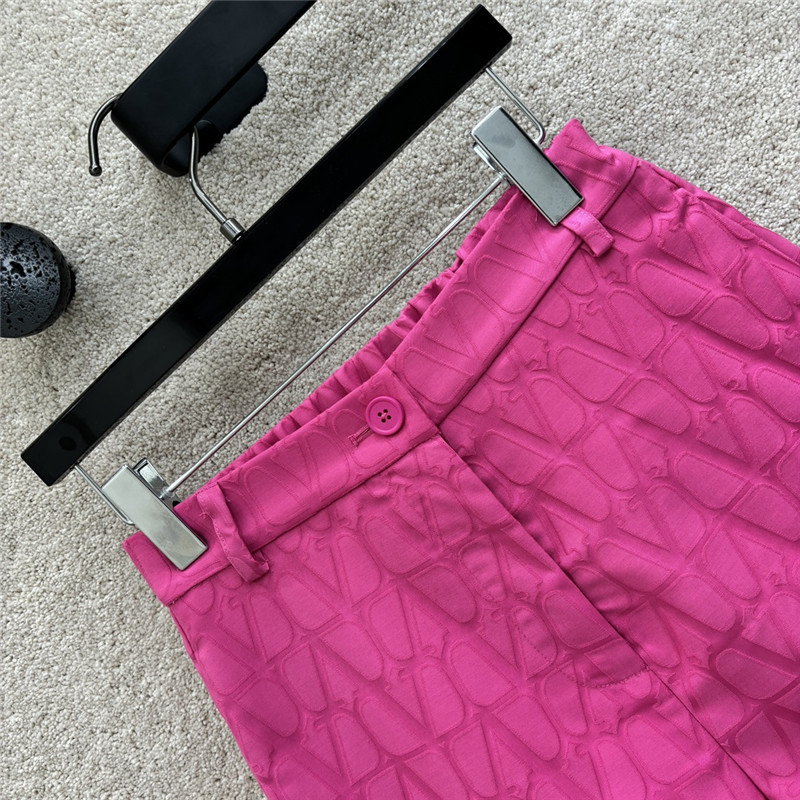 Va1e*ntin0 a line shorts replica clothes