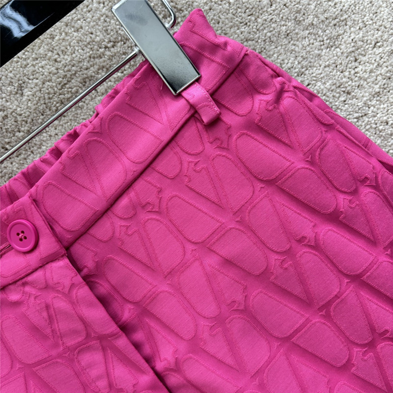 Va1e*ntin0 a line shorts replica clothes