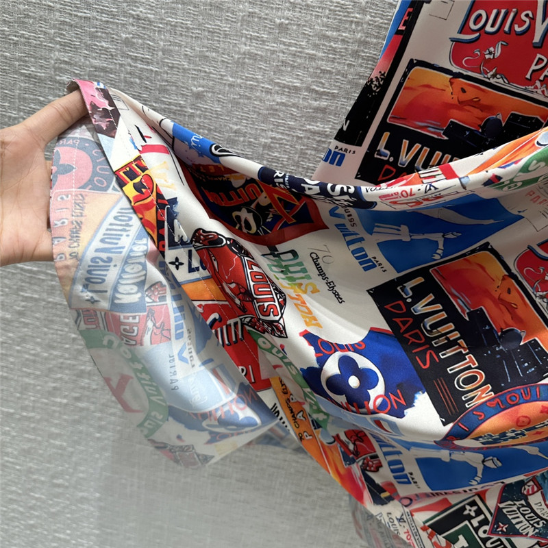 l0vis Vvtt0n lv new tyler series skirt replica d&g clothing