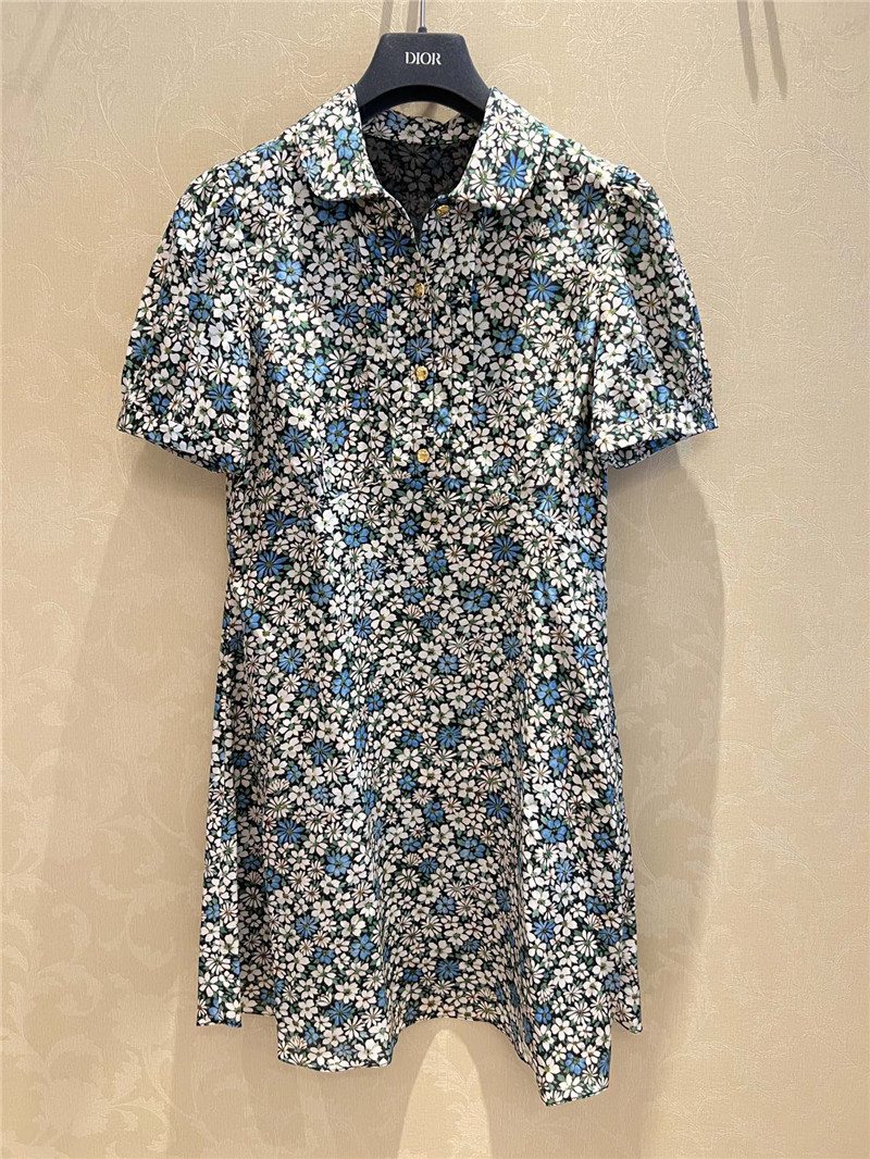 Celine Taillenkleid Replika von Designerkleidung