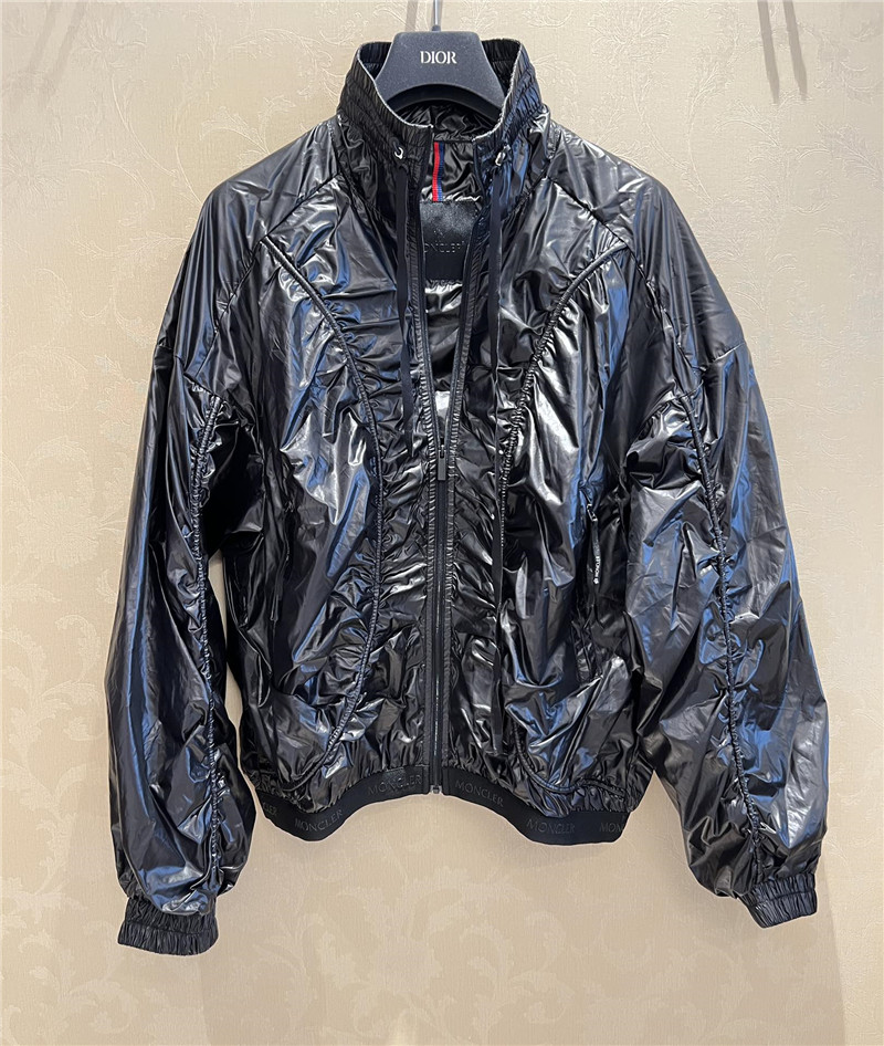 Moncler neue Jacke Replika-Kleidung