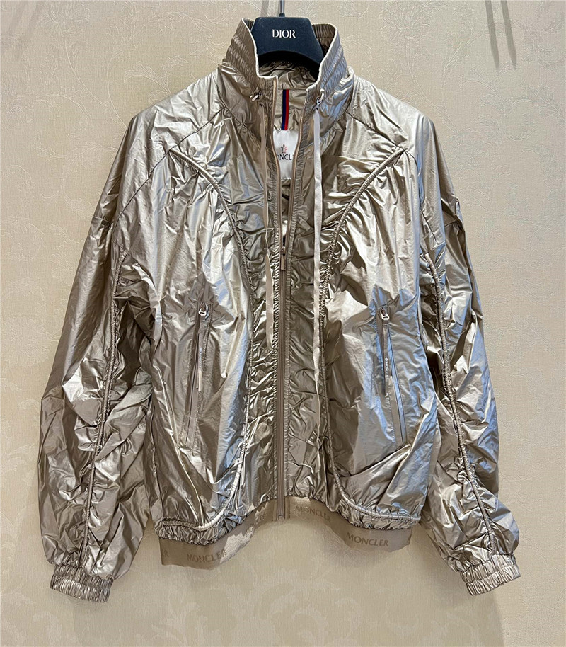Moncler neue Jacke Replika-Kleidung