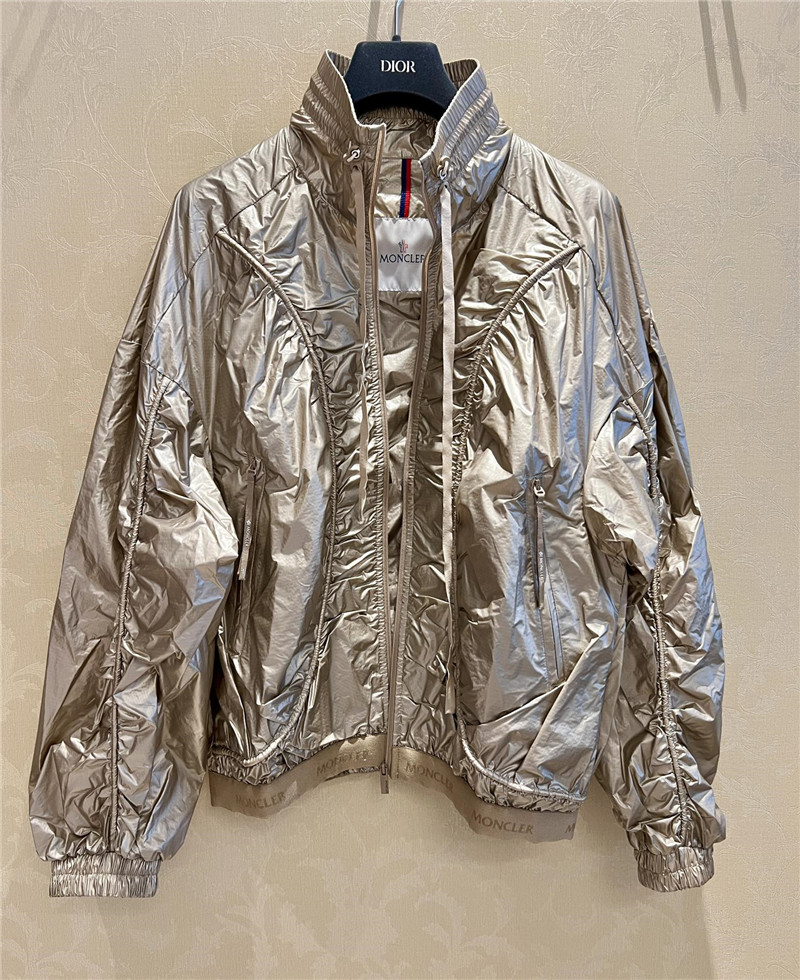 Moncler neue Jacke Replika-Kleidung