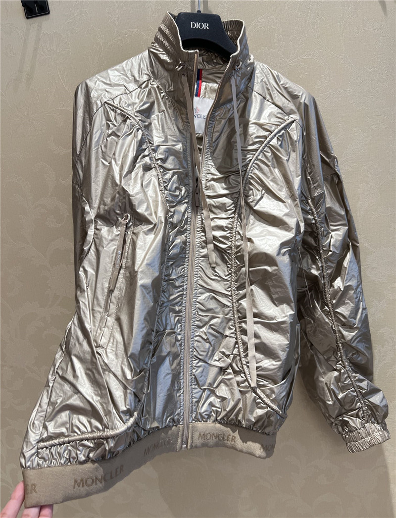 Moncler neue Jacke Replika-Kleidung