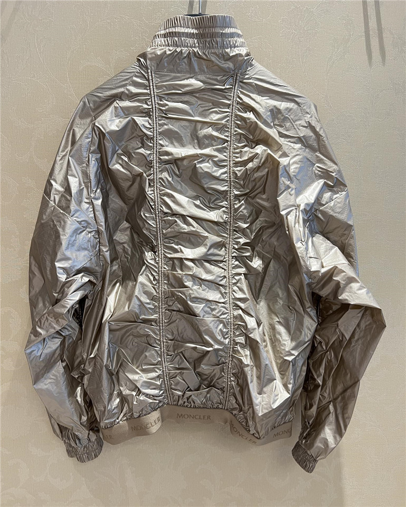 Moncler neue Jacke Replika-Kleidung