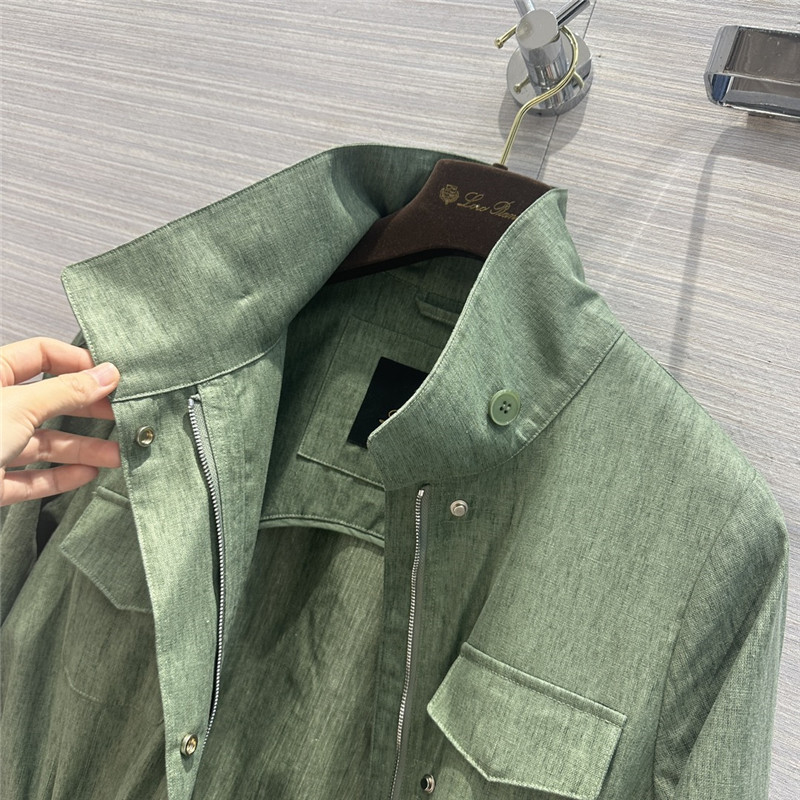 L0r0 P1ana traveler coat replica clothing sites