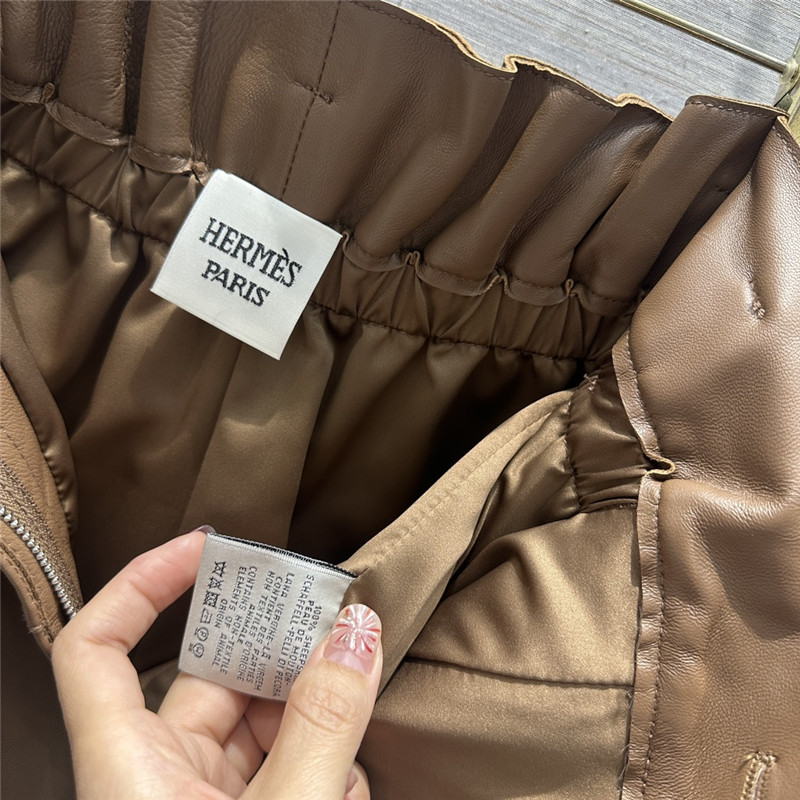 H**me5 leather shorts replica designer clothing websites