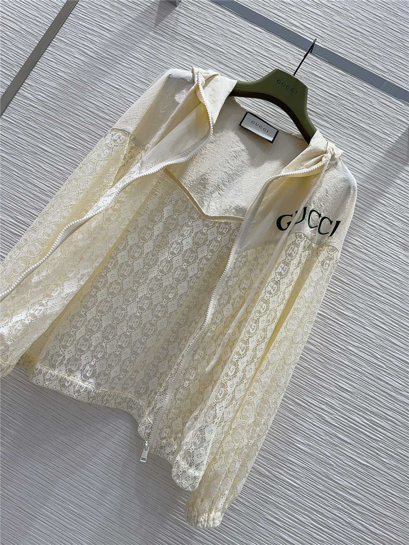 Gvc*1 lace water-soluble flower hollow suit replica d&g clothing