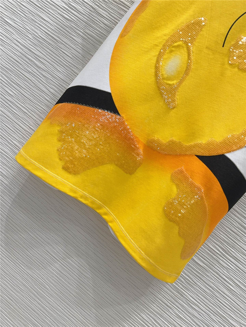 louis vuitton LV cotton T-shirt replica designer clothing websites