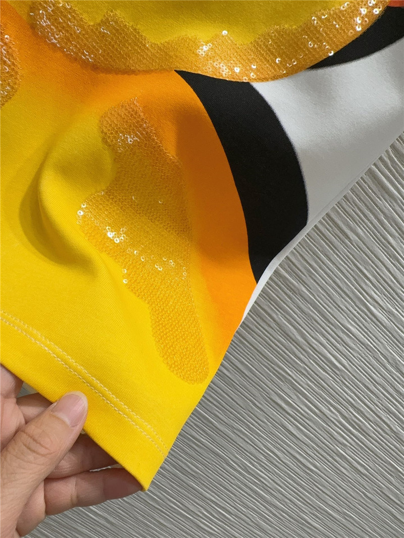 louis vuitton LV cotton T-shirt replica designer clothing websites