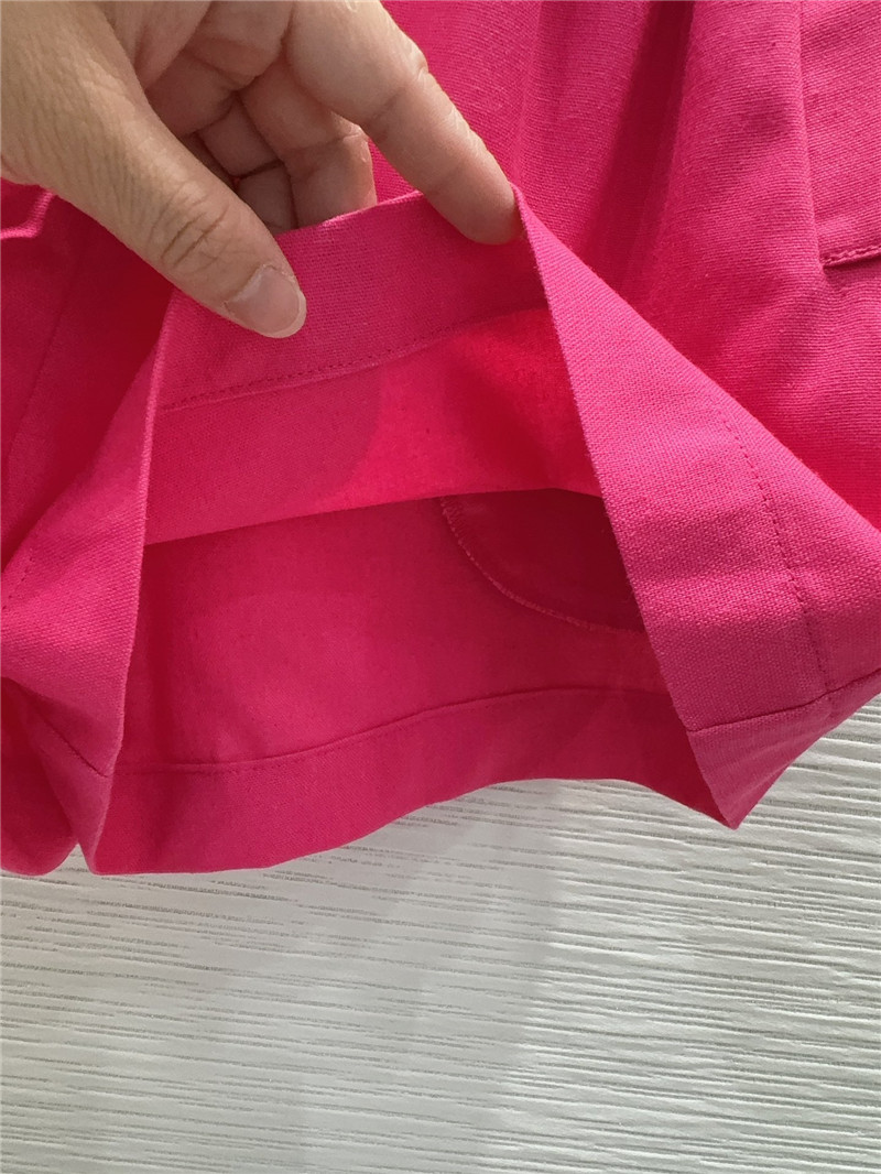 Va1e*ntin0 light luxury shirt set replica d&g clothing