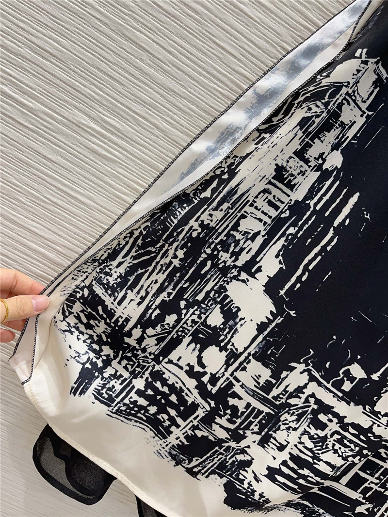 D10r nostalgic replica skirt cheap designer replica clothes