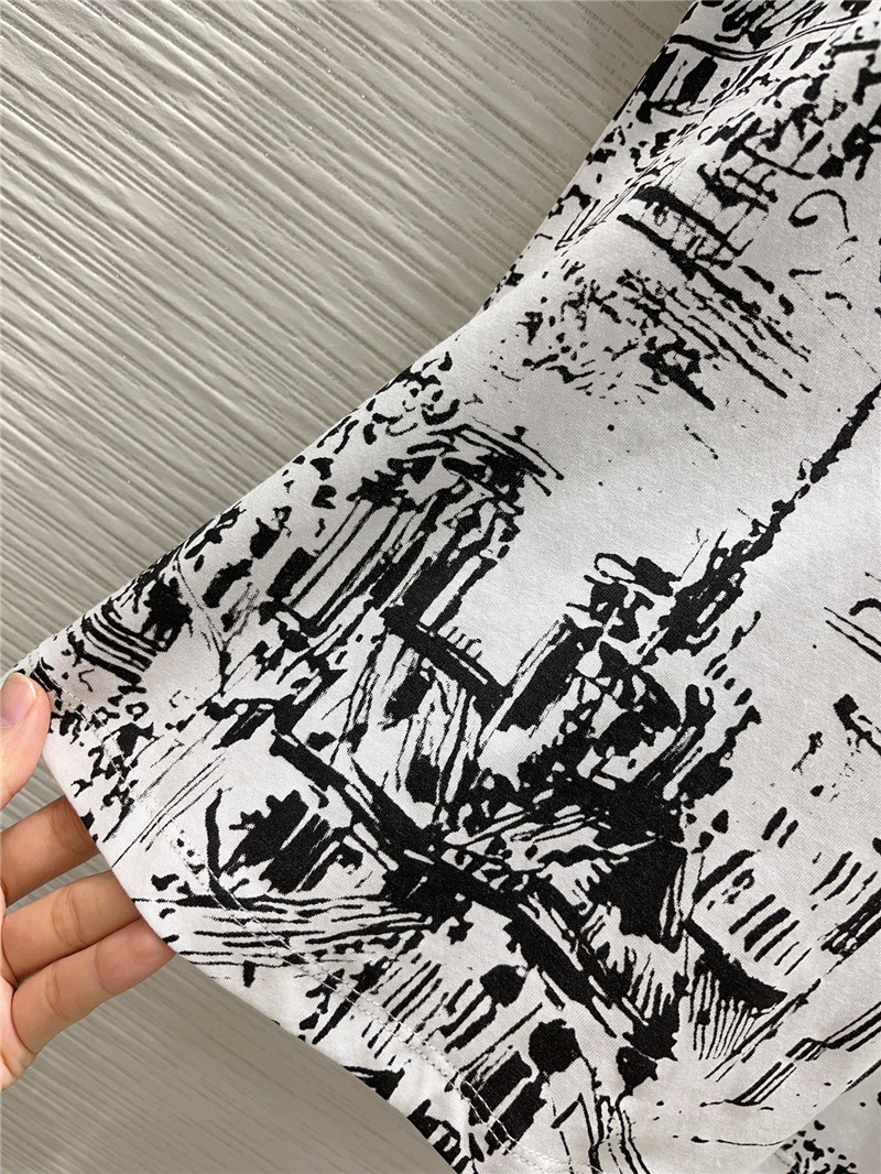 D10r simple t-shirt replica designer clothes