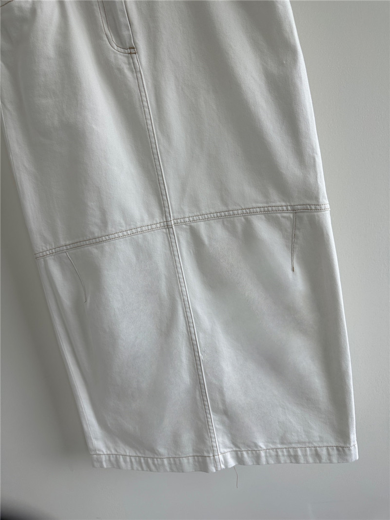 BC denim skirt replica clothing