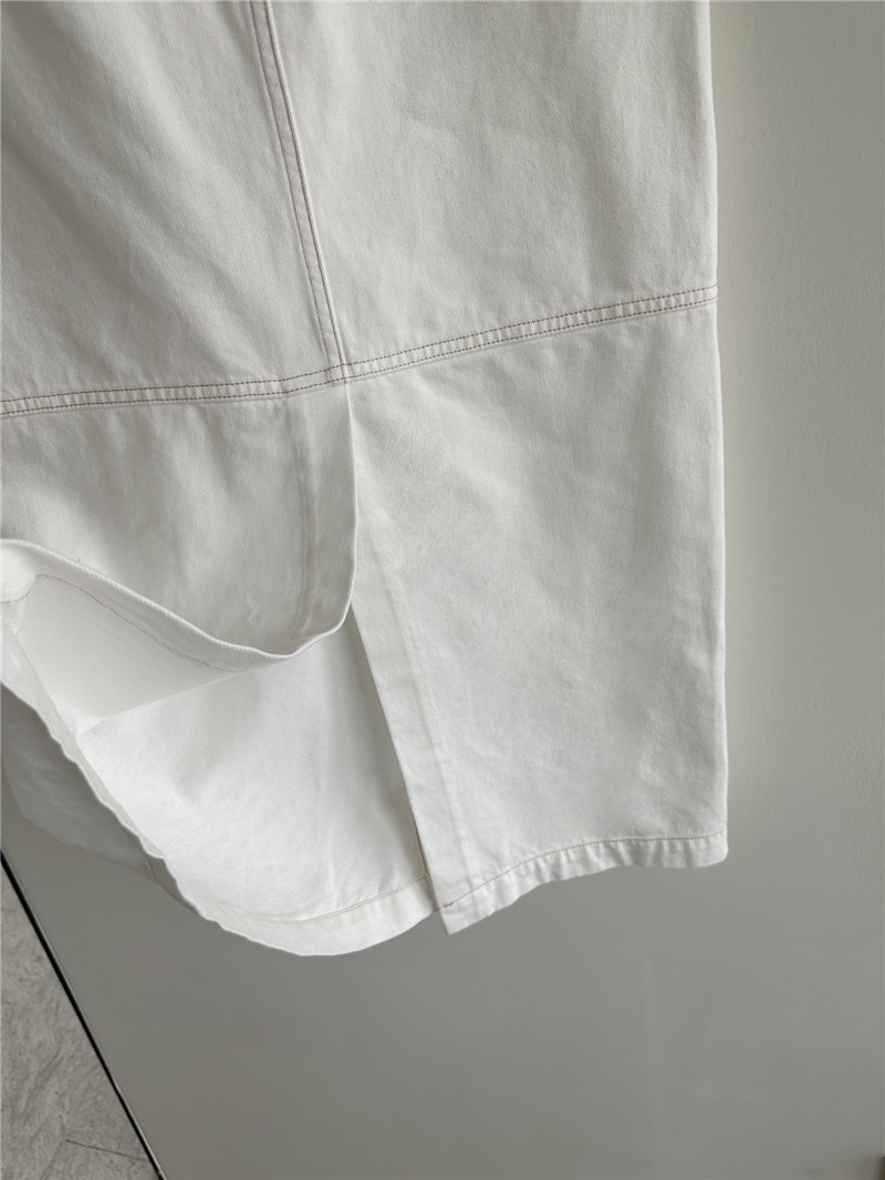 BC denim skirt replica clothing