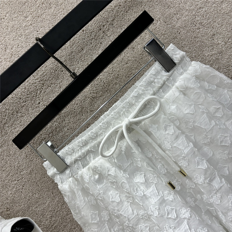 l0vis Vvtt0n lv monogram jacquard suit replica d&g clothing