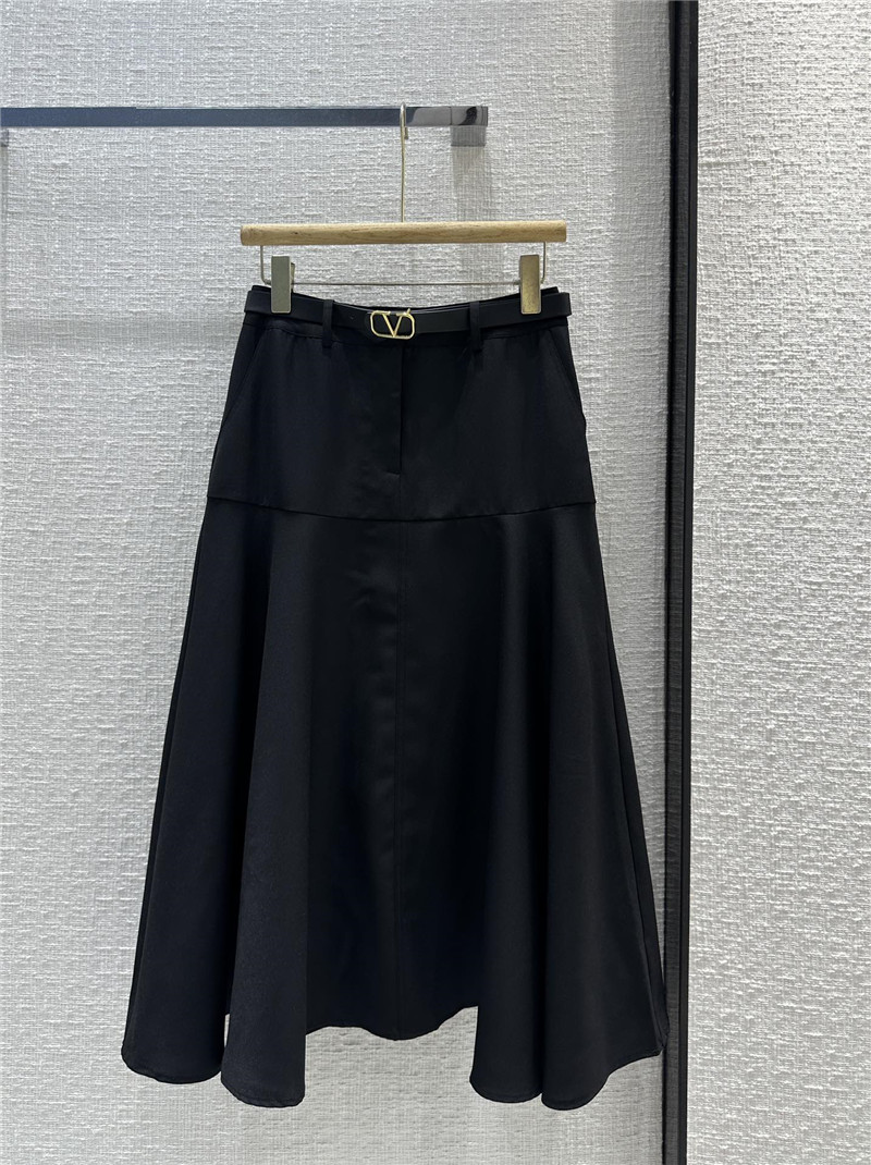 valentino casual midi skirt replica designer clothing websites