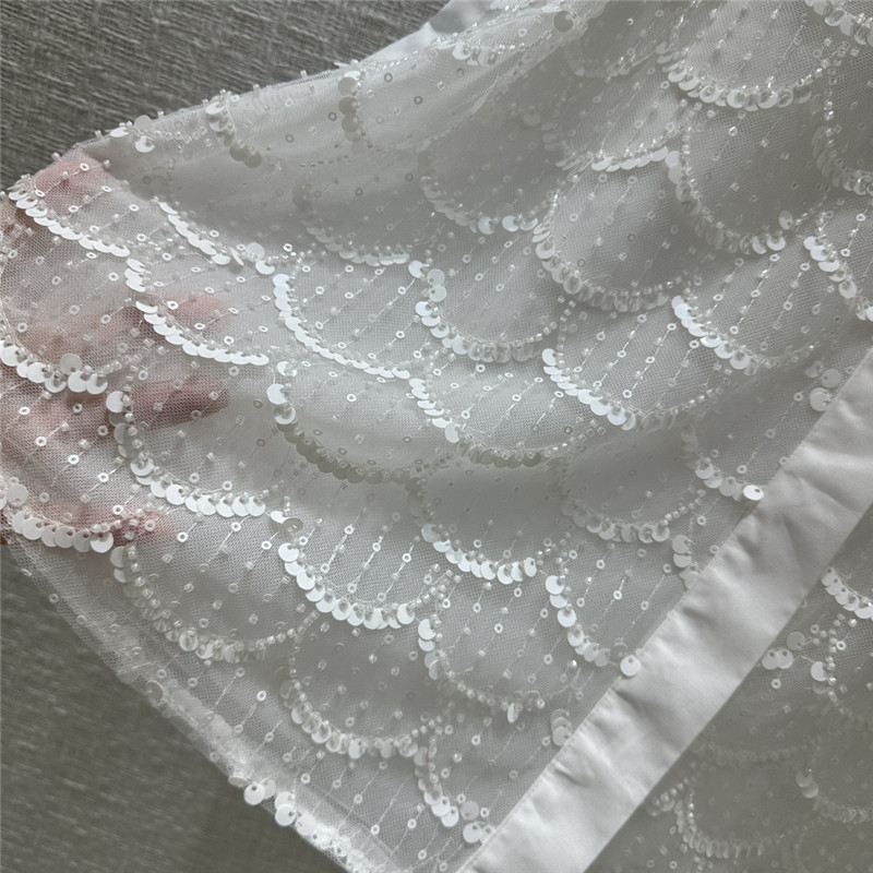 Va1e*ntin0 patchwork white shirt replica clothes