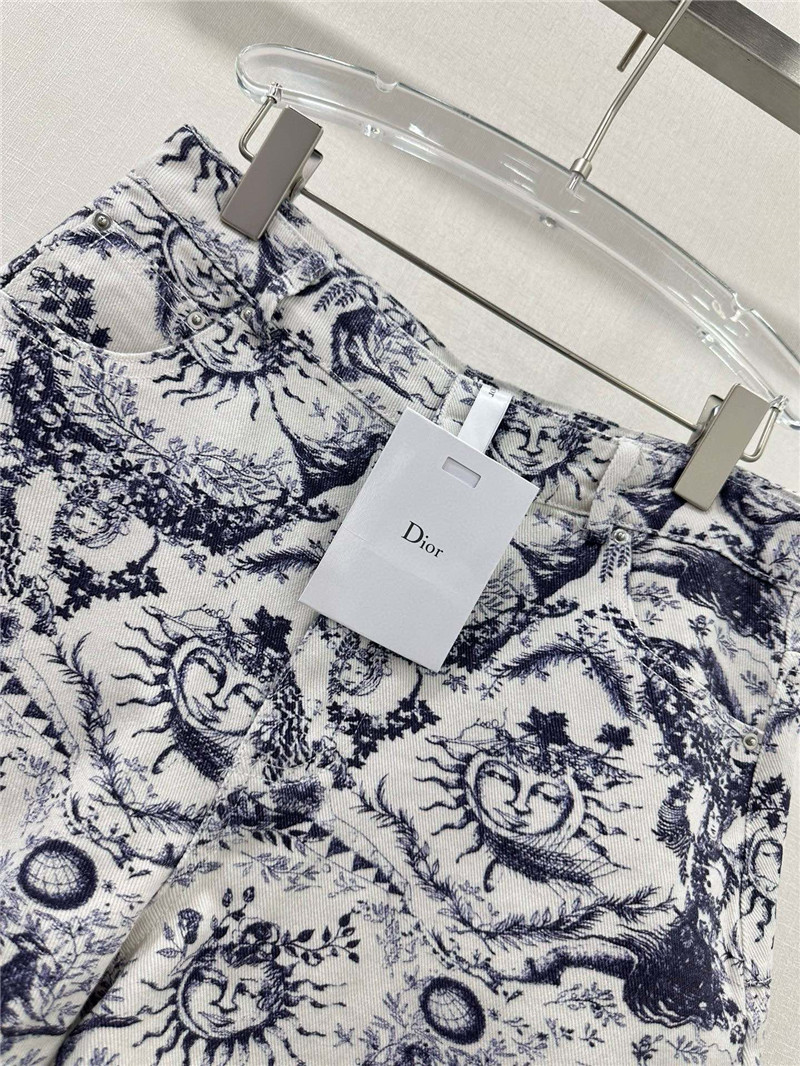 D10r printed casual shorts replica designer clothing websites