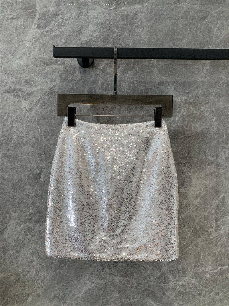 celine sequin skirt replica clothing sites