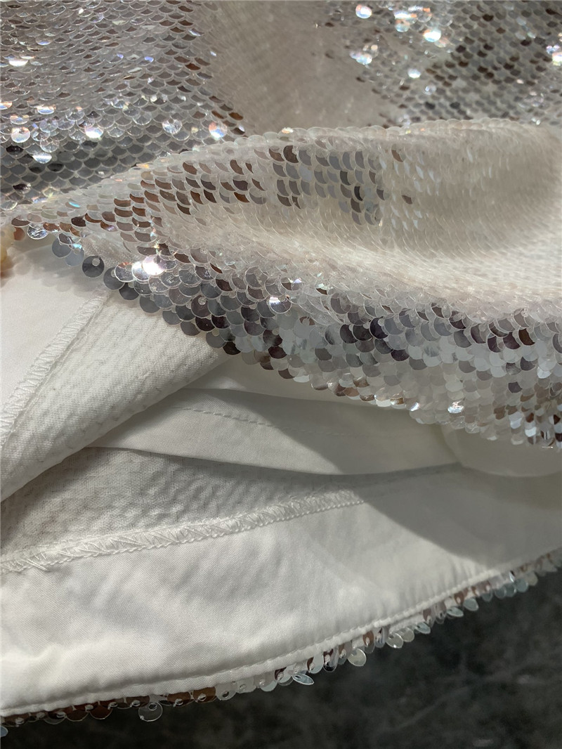 Ce1i*e sequin skirt replica clothing sites