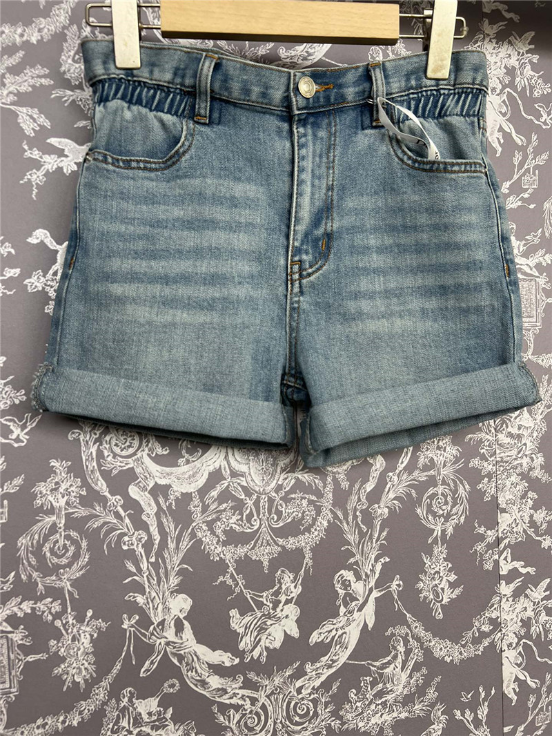 D10r new denim shorts replica clothing sites