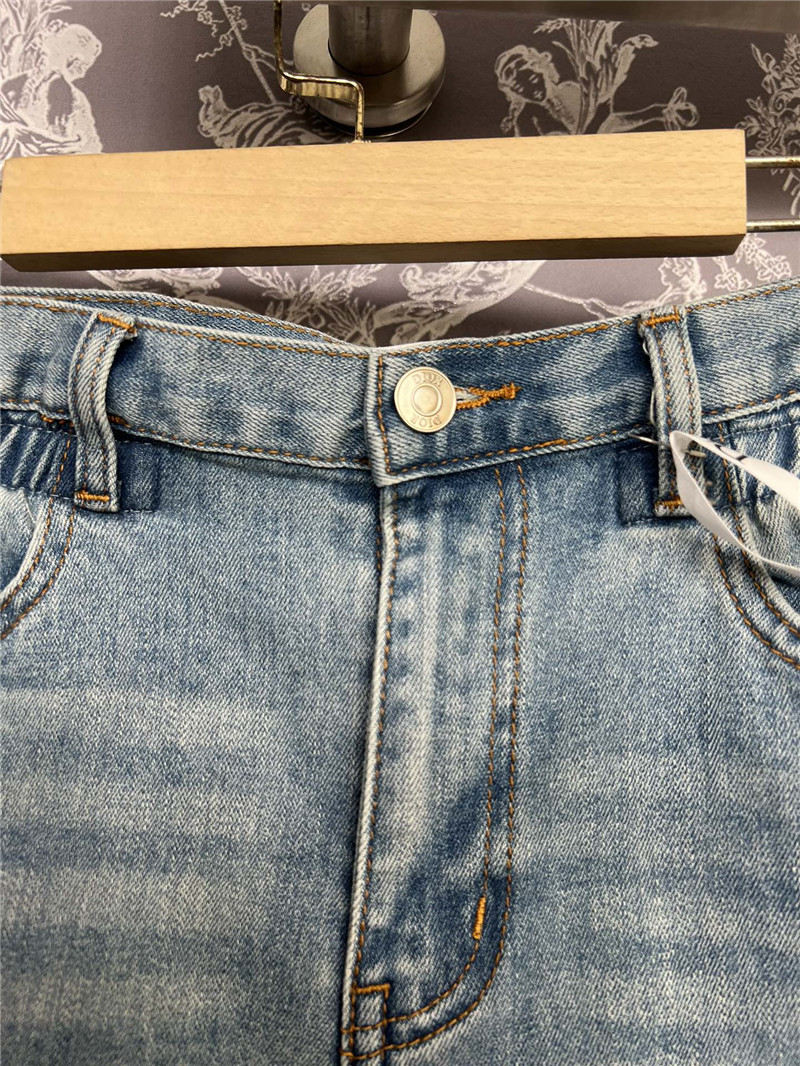 D10r new denim shorts replica clothing sites
