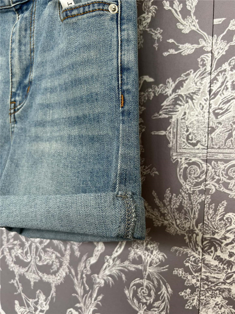 D10r new denim shorts replica clothing sites