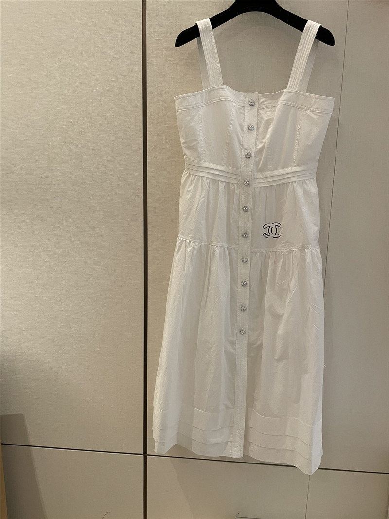 Chanel new suspender dress replica d&g clothing