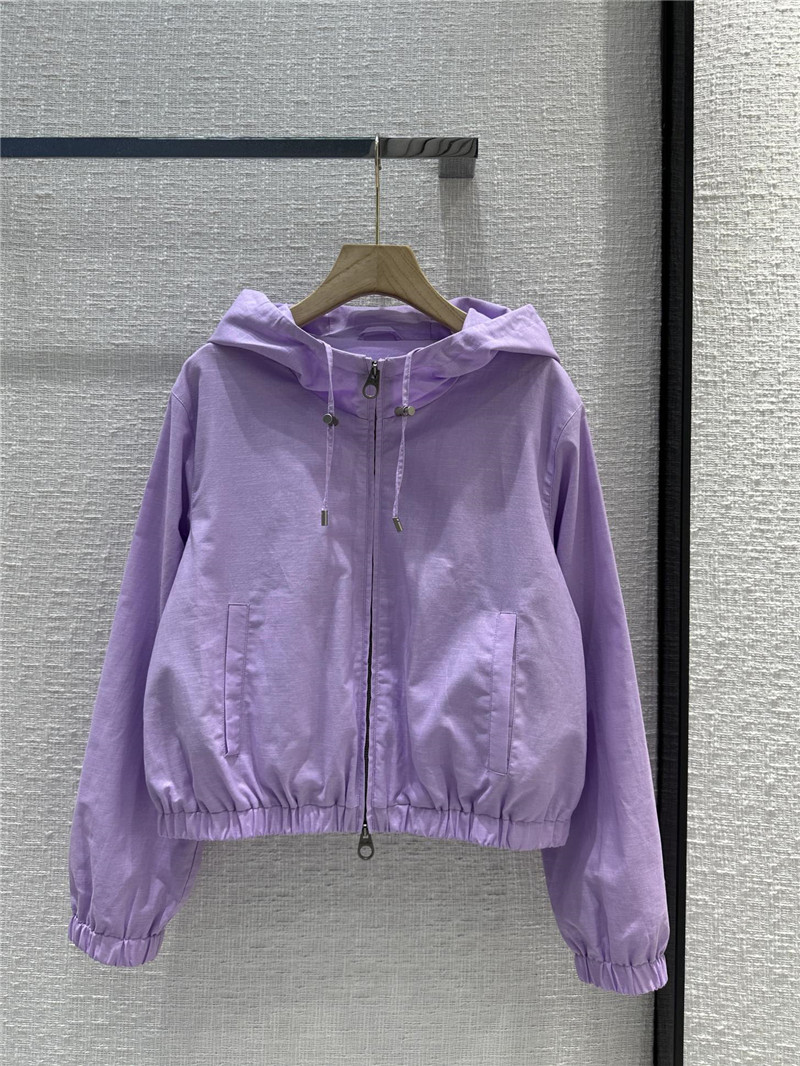 L0r0 P1ana linen casual shorts suit cheap replica designer clothes