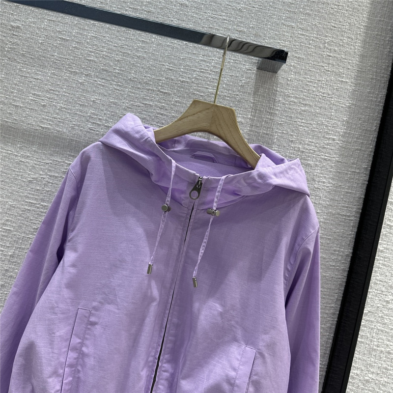 L0r0 P1ana linen casual shorts suit cheap replica designer clothes