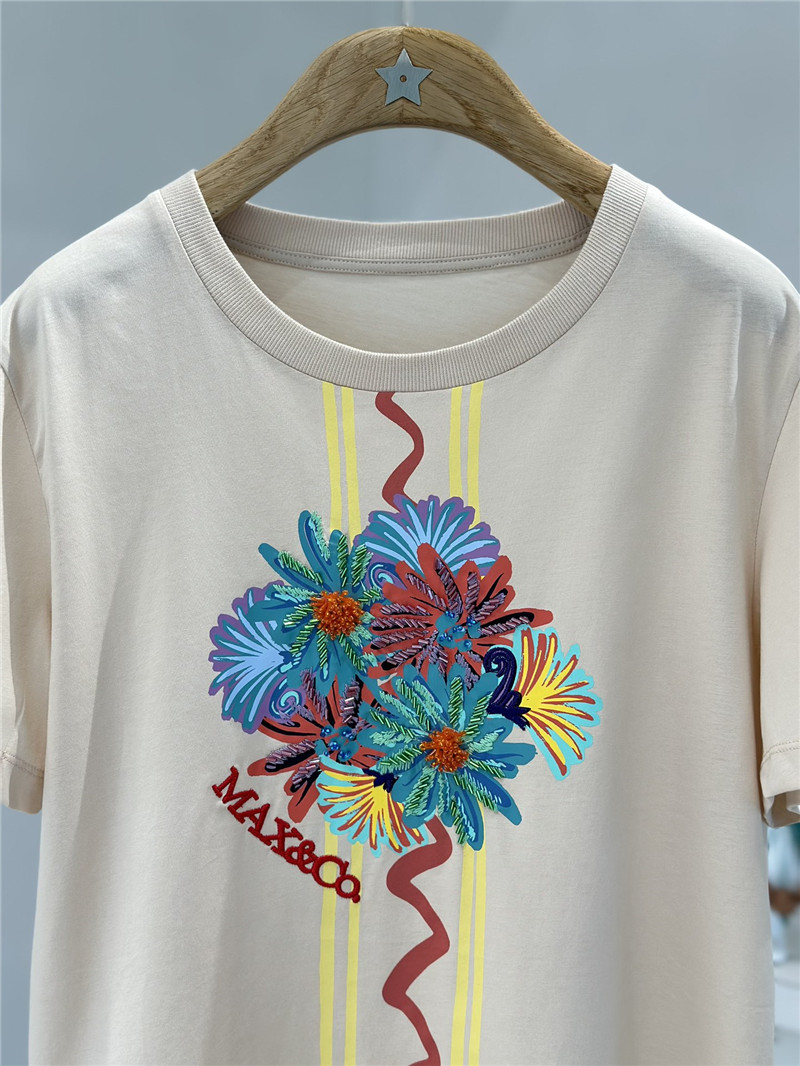 Vanitoo printed T-shirt replica designer clothing websites