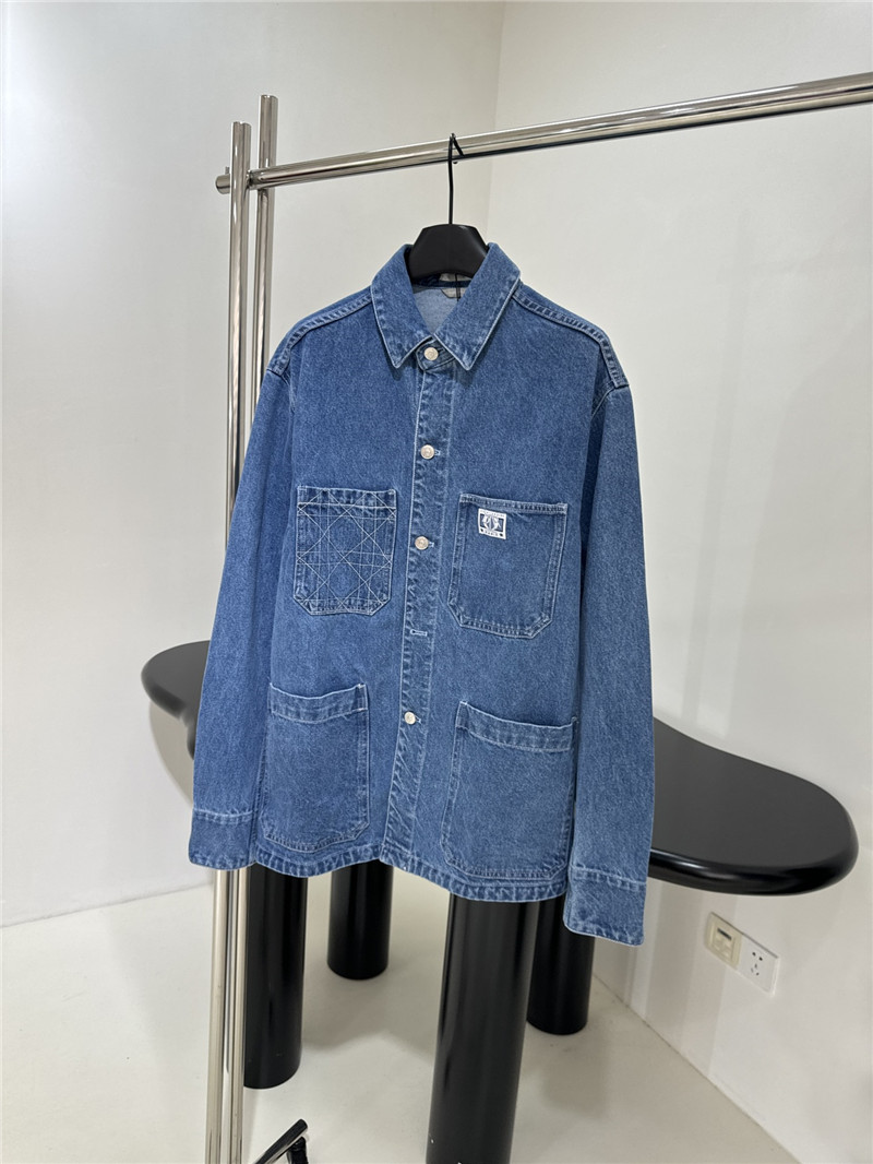 D10r denim jacket replica designer clothing websites