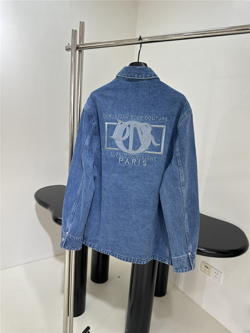 D10r denim jacket replica designer clothing websites