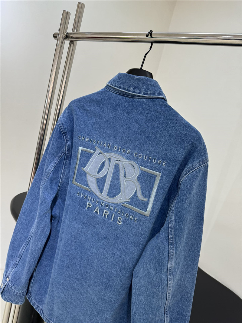 D10r denim jacket replica designer clothing websites