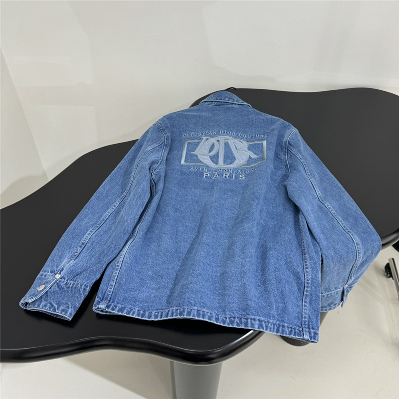 D10r denim jacket replica designer clothing websites
