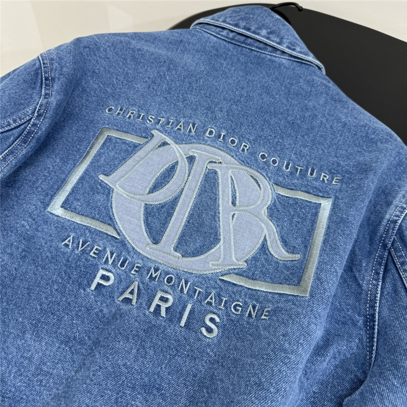 D10r denim jacket replica designer clothing websites