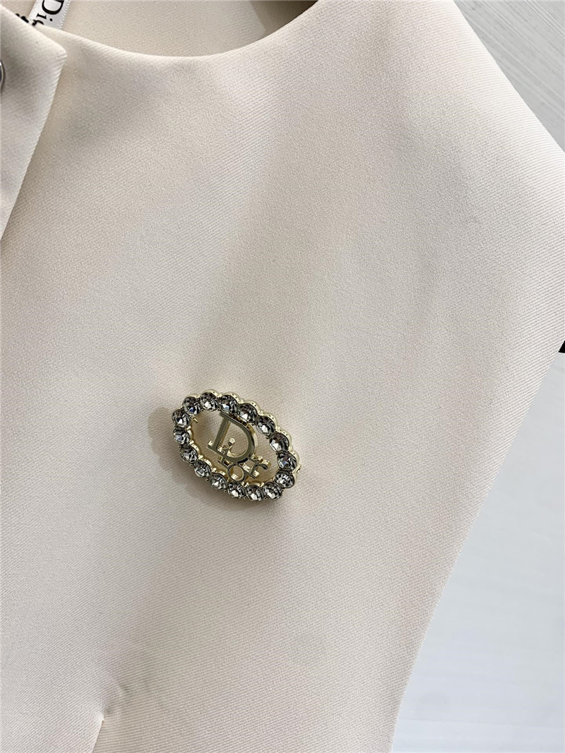 D10r single breasted silhouette vest replica d&g clothing